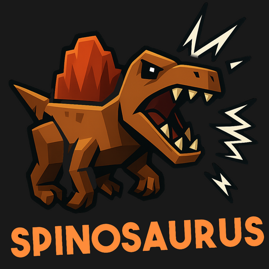 Spinosaurus